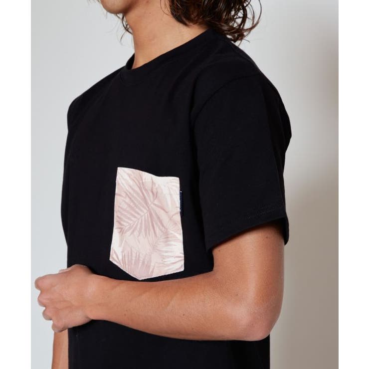 【カヒコ】ポケニカルメンズＴシャツ | アミナコレクション | 詳細画像25 