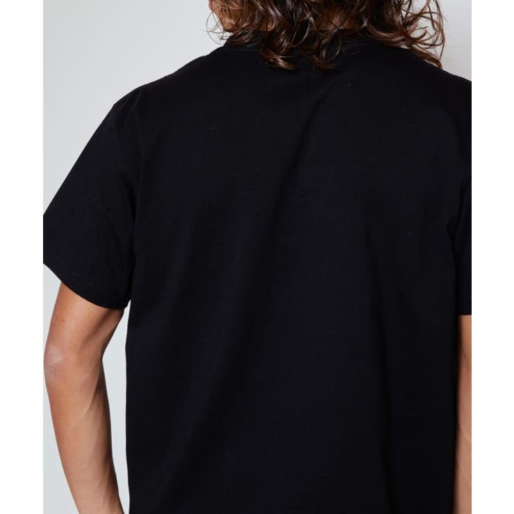 【カヒコ】ポケニカルメンズＴシャツ | アミナコレクション | 詳細画像28 