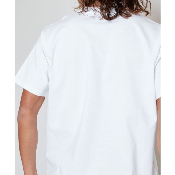 【カヒコ】ポケニカルメンズＴシャツ | アミナコレクション | 詳細画像31 
