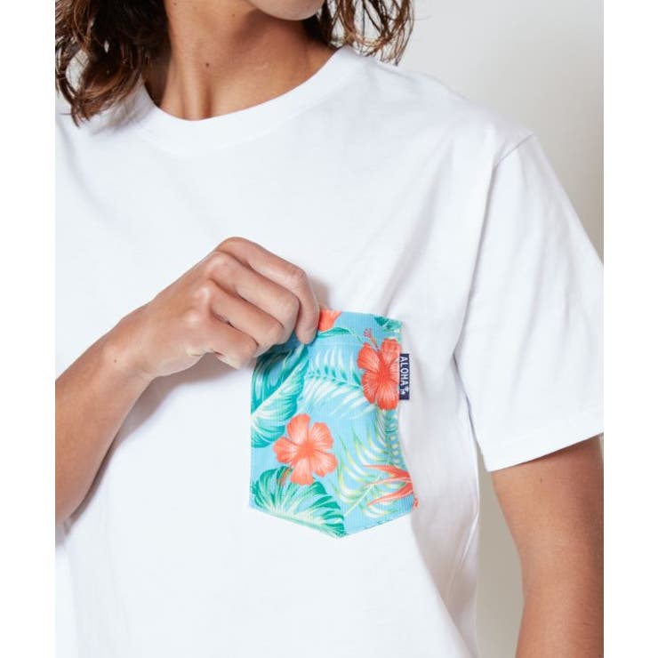 【カヒコ】ポケニカルメンズＴシャツ | アミナコレクション | 詳細画像32 