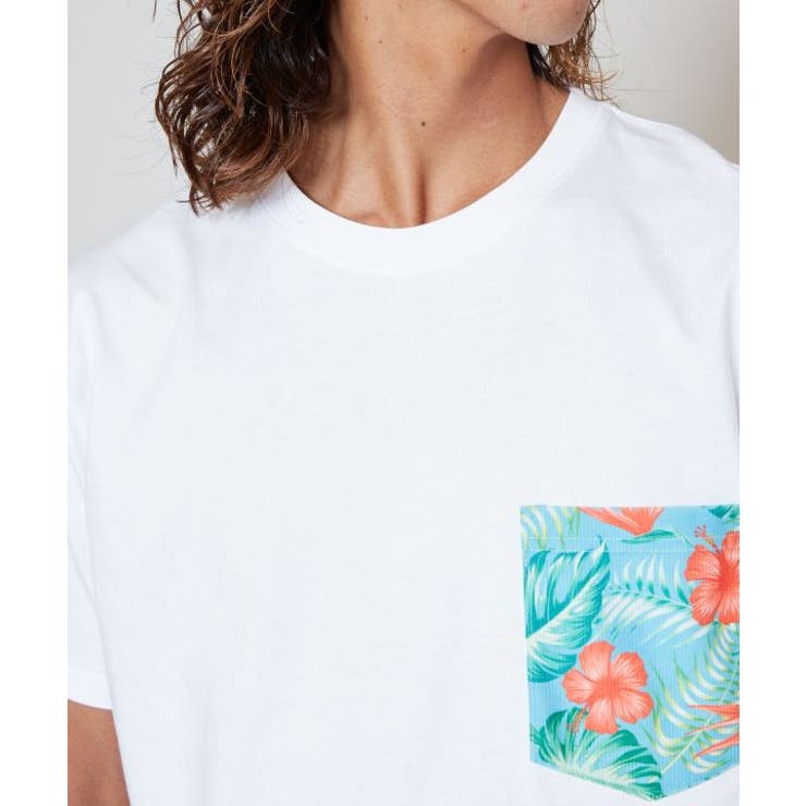 【カヒコ】ポケニカルメンズＴシャツ | アミナコレクション | 詳細画像34 