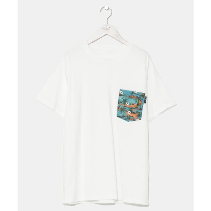 【カヒコ】ポケニカルメンズＴシャツ | アミナコレクション | 詳細画像39 