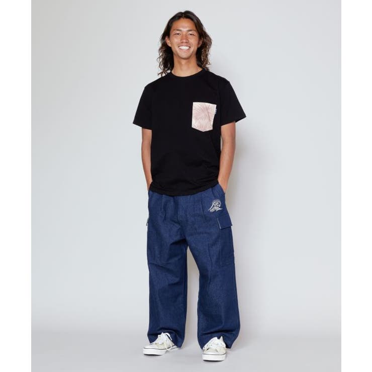 【カヒコ】ポケニカルメンズＴシャツ | アミナコレクション | 詳細画像40 