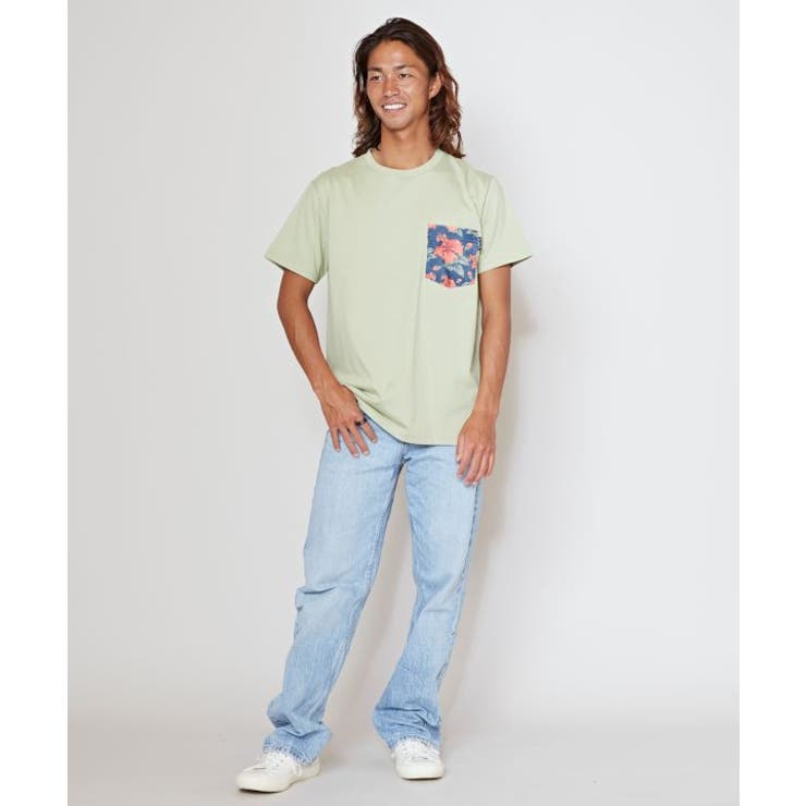 【カヒコ】ポケニカルメンズＴシャツ | アミナコレクション | 詳細画像41 