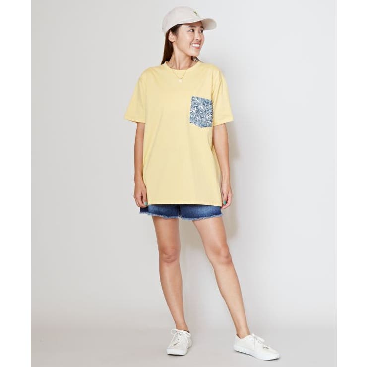 【カヒコ】ポケニカルメンズＴシャツ | アミナコレクション | 詳細画像42 