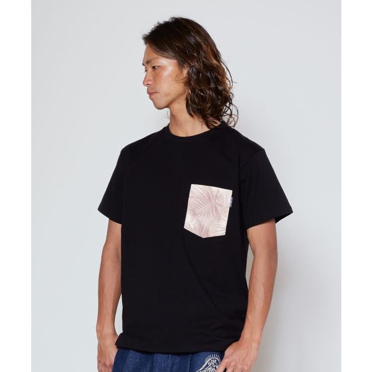 【カヒコ】ポケニカルメンズＴシャツ | アミナコレクション | 詳細画像43 