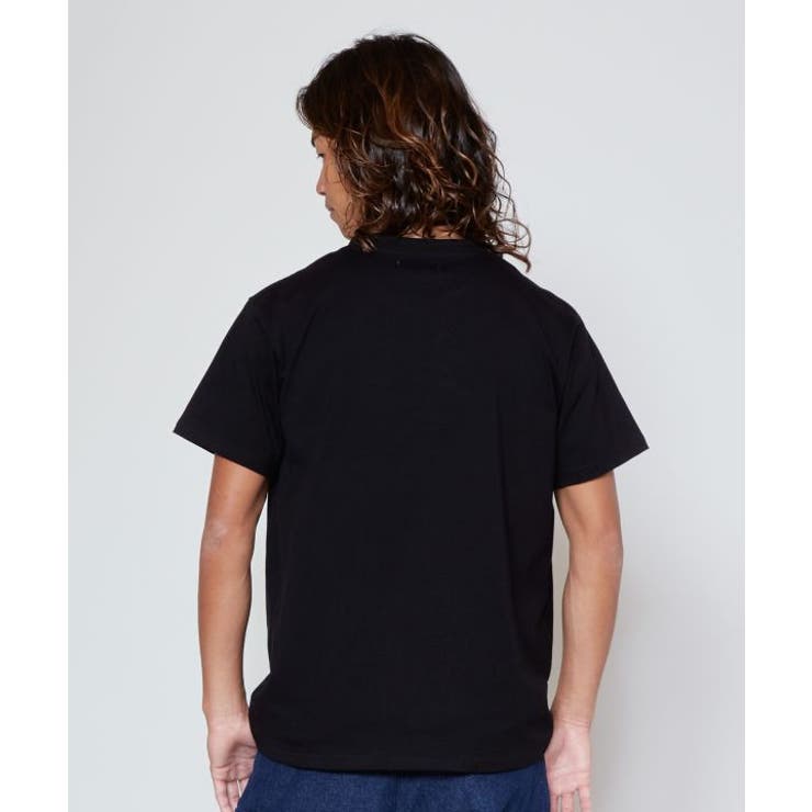 【カヒコ】ポケニカルメンズＴシャツ | アミナコレクション | 詳細画像47 