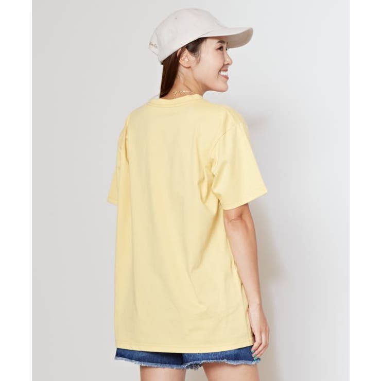【カヒコ】ポケニカルメンズＴシャツ | アミナコレクション | 詳細画像49 