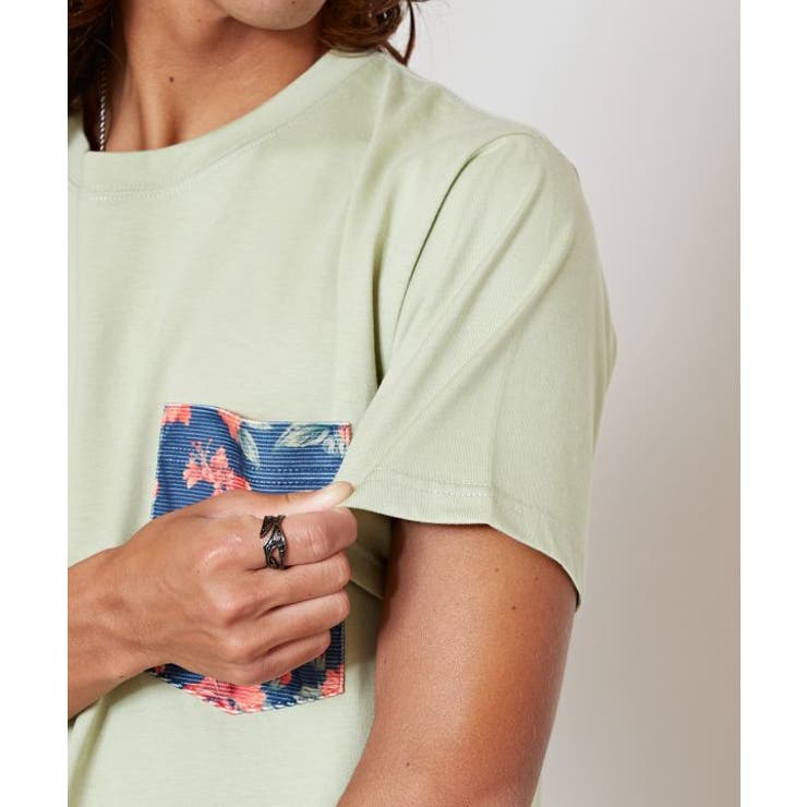 【カヒコ】ポケニカルメンズＴシャツ | アミナコレクション | 詳細画像50 