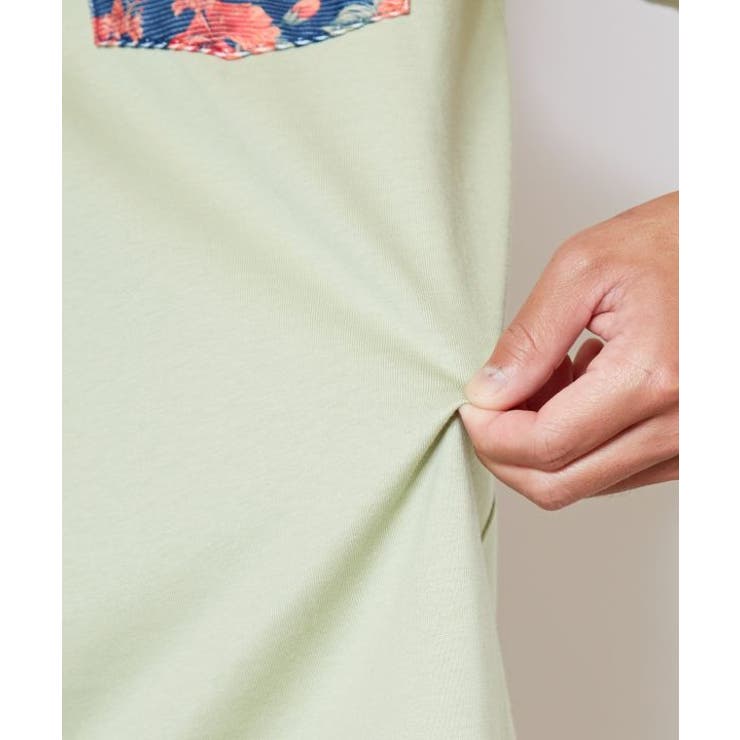 【カヒコ】ポケニカルメンズＴシャツ | アミナコレクション | 詳細画像52 