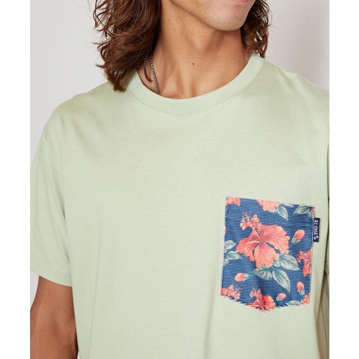 【カヒコ】ポケニカルメンズＴシャツ | アミナコレクション | 詳細画像54 