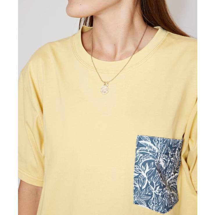 【カヒコ】ポケニカルメンズＴシャツ | アミナコレクション | 詳細画像56 