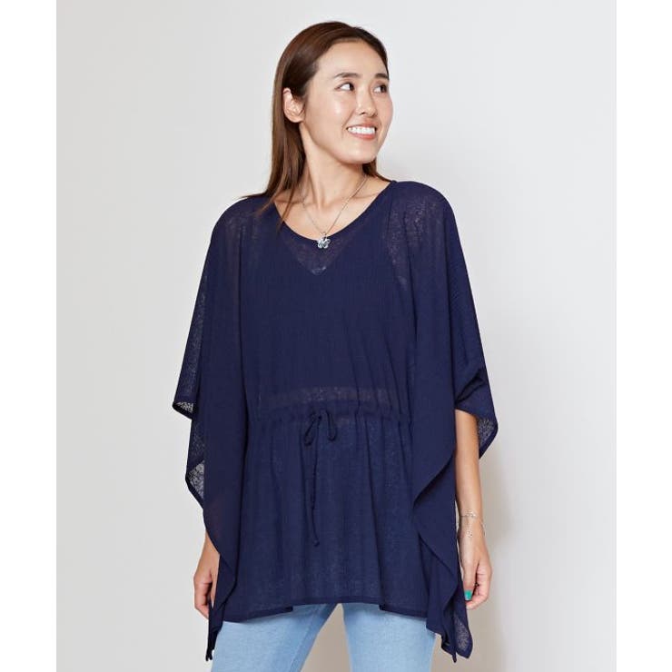 【カヒコ】マオマオトップス | アミナコレクション  | 詳細画像11 