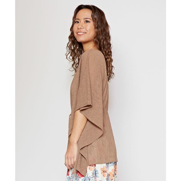 【カヒコ】マオマオトップス | アミナコレクション  | 詳細画像12 