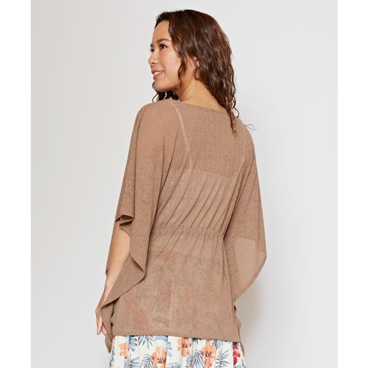 【カヒコ】マオマオトップス | アミナコレクション  | 詳細画像14 