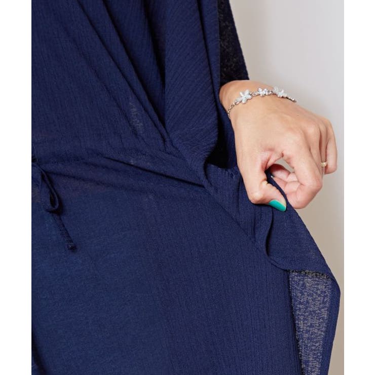 【カヒコ】マオマオトップス | アミナコレクション  | 詳細画像17 