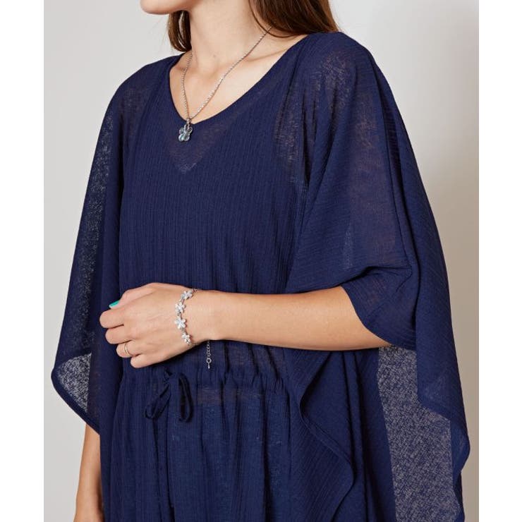 【カヒコ】マオマオトップス | アミナコレクション  | 詳細画像19 