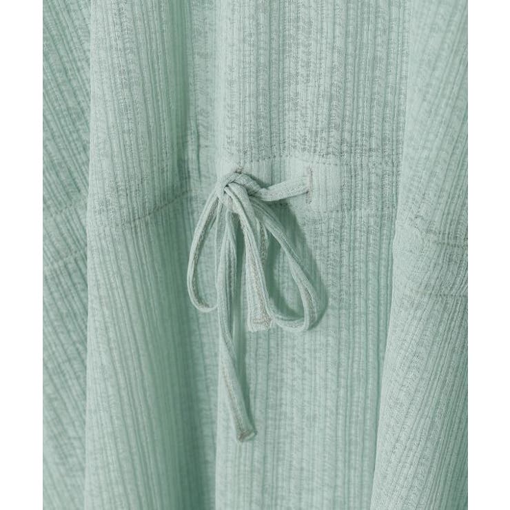 【カヒコ】マオマオトップス | アミナコレクション  | 詳細画像25 