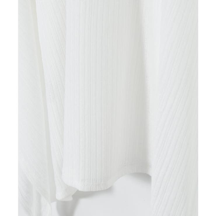 【カヒコ】マオマオトップス | アミナコレクション  | 詳細画像26 