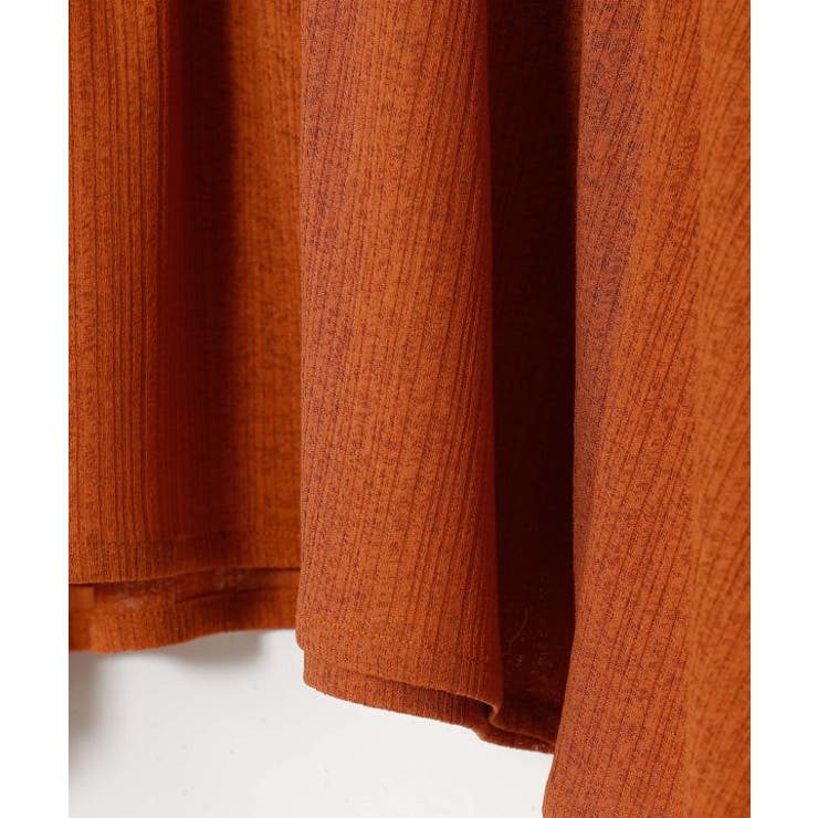 【カヒコ】マオマオトップス | アミナコレクション  | 詳細画像28 