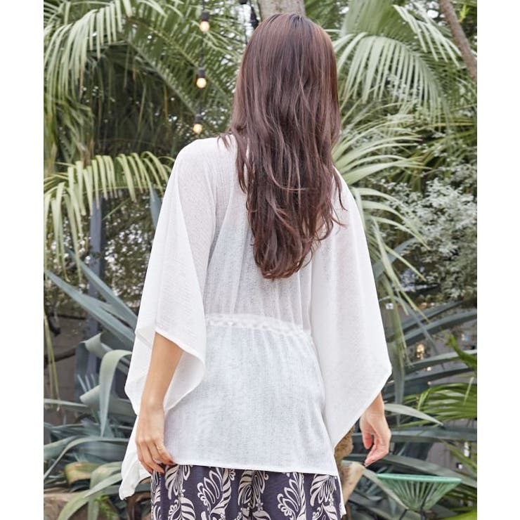 【カヒコ】マオマオトップス | アミナコレクション  | 詳細画像33 