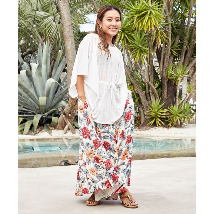 【カヒコ】マオマオトップス | アミナコレクション  | 詳細画像36 