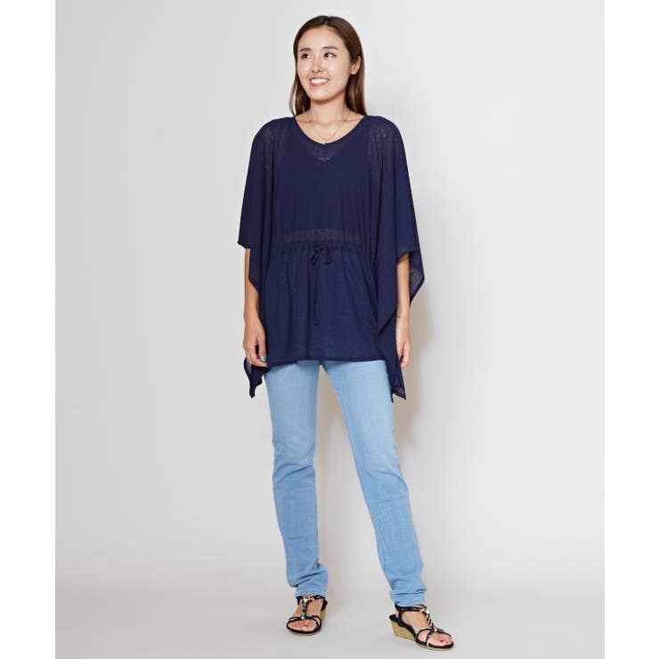 【カヒコ】マオマオトップス | アミナコレクション  | 詳細画像8 