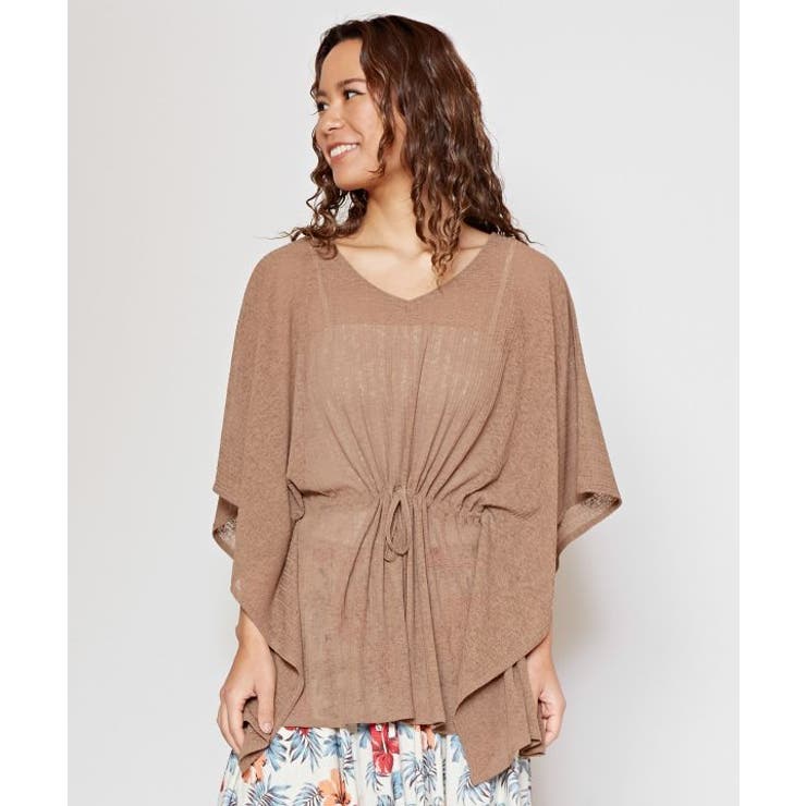 【カヒコ】マオマオトップス | アミナコレクション  | 詳細画像9 