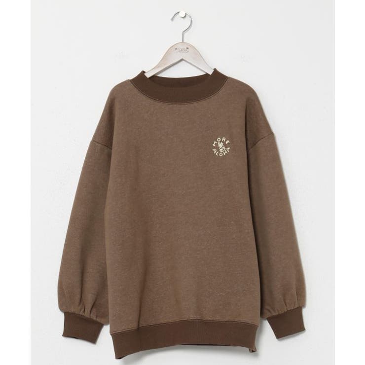 【カヒコ】ホクラニＴＯＰ | アミナコレクション  | 詳細画像14 