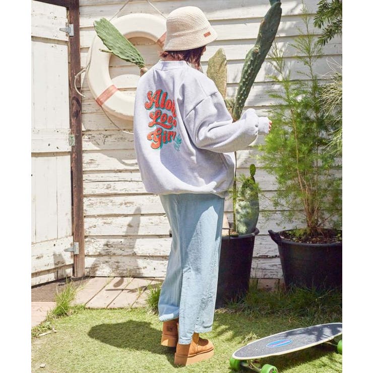【カヒコ】ホクラニＴＯＰ | アミナコレクション  | 詳細画像3 