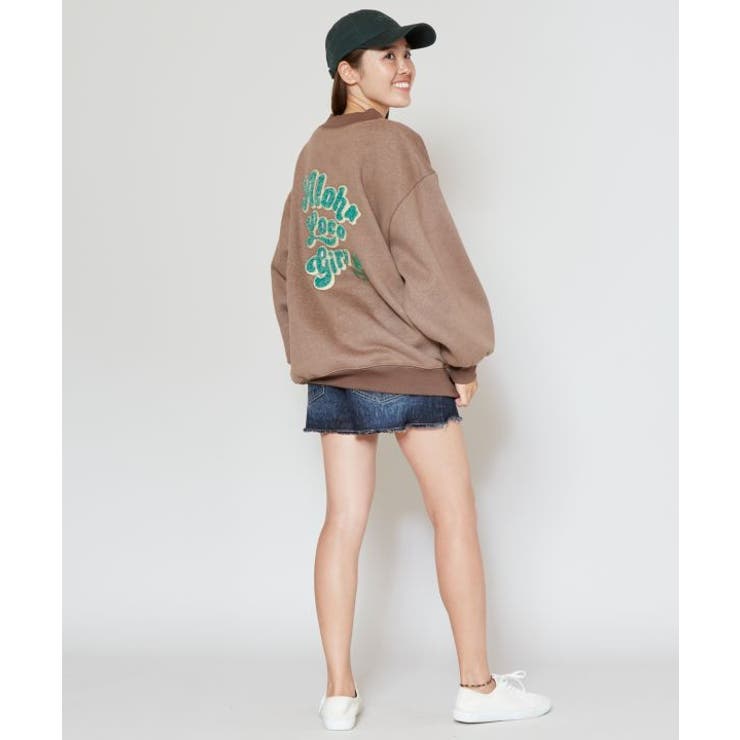 【カヒコ】ホクラニＴＯＰ | アミナコレクション  | 詳細画像5 