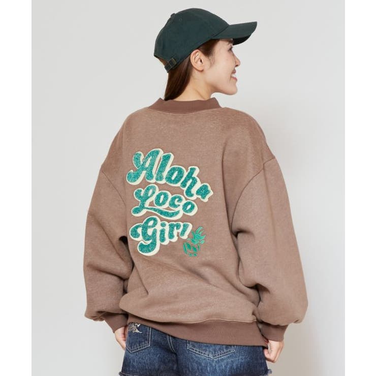 【カヒコ】ホクラニＴＯＰ | アミナコレクション  | 詳細画像6 