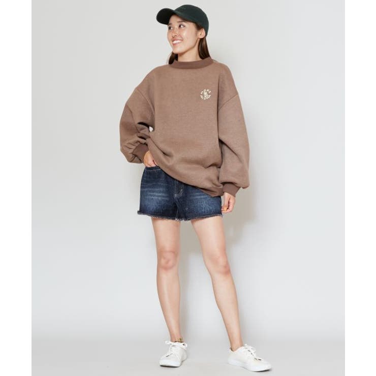 【カヒコ】ホクラニＴＯＰ | アミナコレクション  | 詳細画像8 