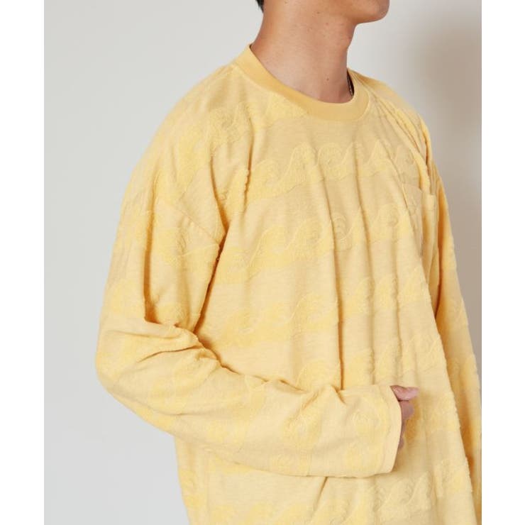【カヒコ】ララリリコメンズＴシャツ【SURF&Palms】 | アミナコレクション  | 詳細画像10 