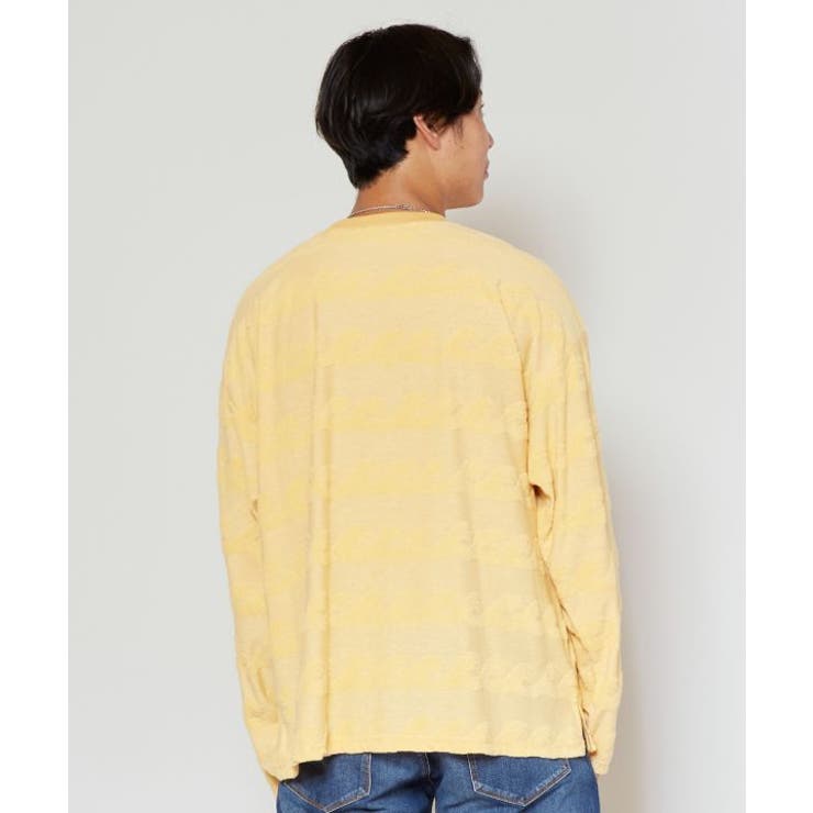 【カヒコ】ララリリコメンズＴシャツ【SURF&Palms】 | アミナコレクション  | 詳細画像6 