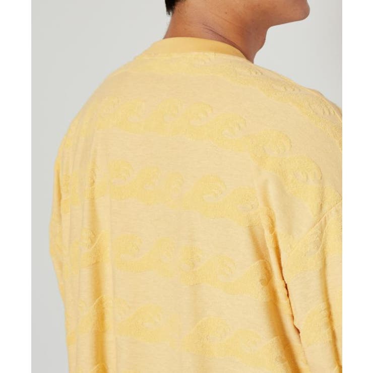 【カヒコ】ララリリコメンズＴシャツ【SURF&Palms】 | アミナコレクション  | 詳細画像8 