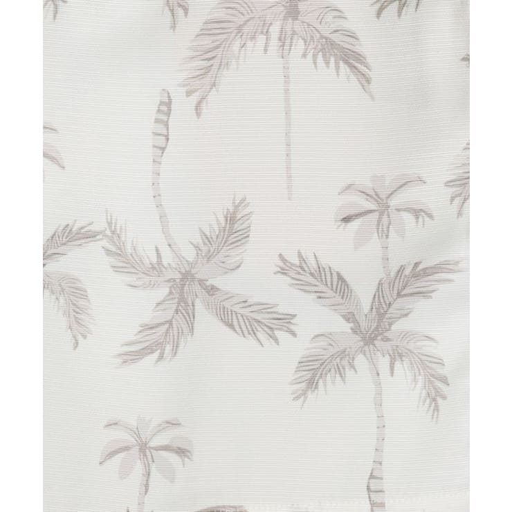 【カヒコ】【SURF&Palms】カリッサメンズハーフパンツ | アミナコレクション | 詳細画像18 