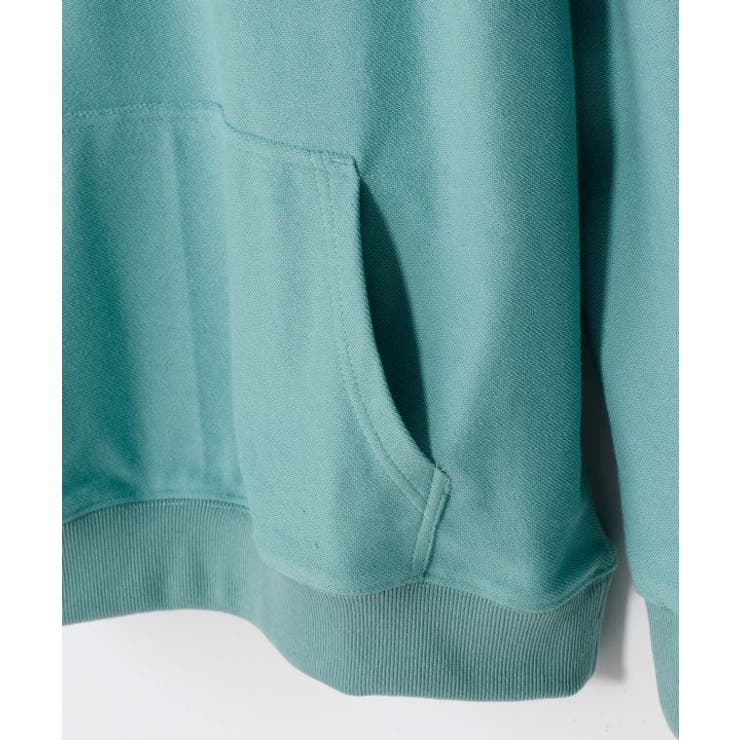 【カヒコ】メアリグメンズフーディー【SURF&Palms】 | アミナコレクション | 詳細画像10 