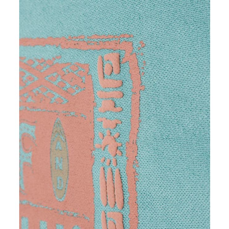 【カヒコ】メアリグメンズフーディー【SURF&Palms】 | アミナコレクション | 詳細画像13 