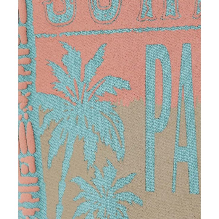 【カヒコ】メアリグメンズフーディー【SURF&Palms】 | アミナコレクション | 詳細画像14 