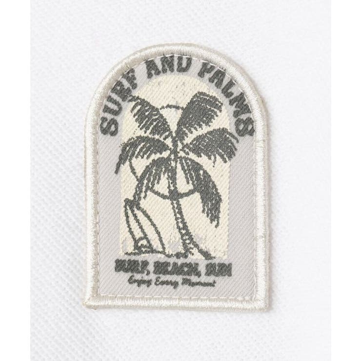 【カヒコ】メアリグメンズフーディー【SURF&Palms】 | アミナコレクション | 詳細画像16 