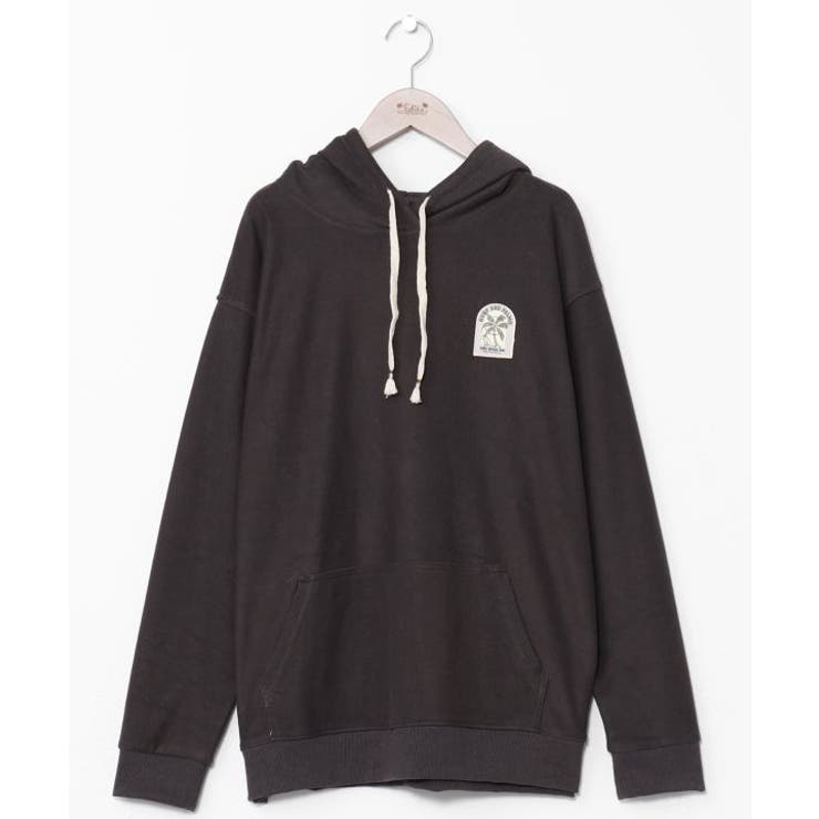 【カヒコ】メアリグメンズフーディー【SURF&Palms】 | アミナコレクション | 詳細画像5 