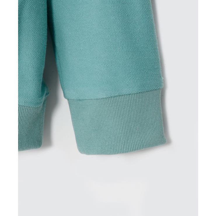 【カヒコ】メアリグメンズフーディー【SURF&Palms】 | アミナコレクション | 詳細画像7 