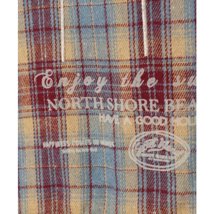 【カヒコ】コラピントシャツ【SURF&Palms】 | アミナコレクション  | 詳細画像14 