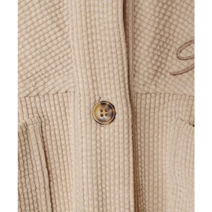 【カヒコ】コラピントシャツ【SURF&Palms】 | アミナコレクション  | 詳細画像16 