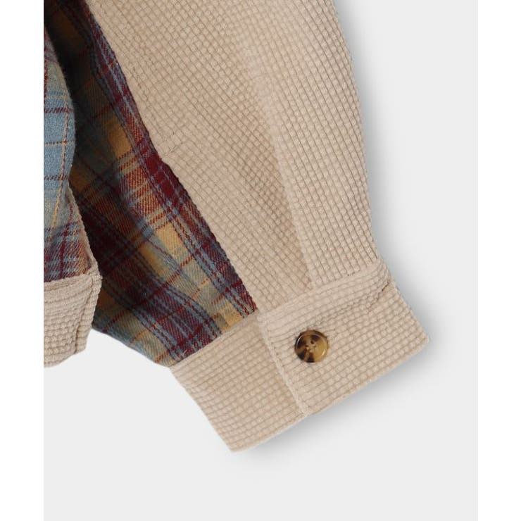 【カヒコ】コラピントシャツ【SURF&Palms】 | アミナコレクション  | 詳細画像21 