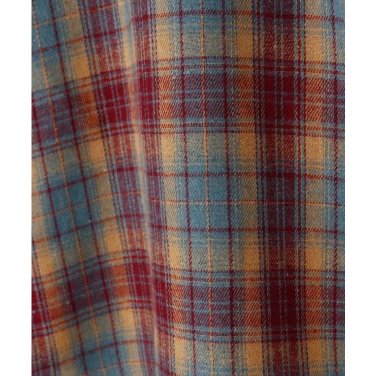 【カヒコ】コラピントメンズシャツ【SURF&Palms】 | アミナコレクション | 詳細画像14 