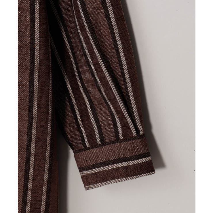 【カヒコ】ジョアンシャツワンピース【SURF&Palms】 | アミナコレクション  | 詳細画像16 