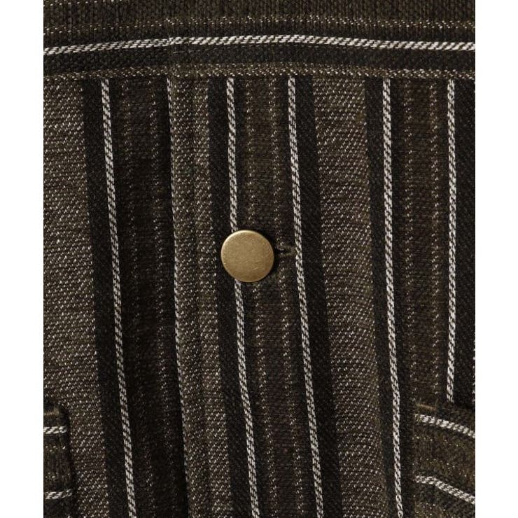 【カヒコ】ジョアンメンズジャケット【SURF&Palms】 | アミナコレクション | 詳細画像12 