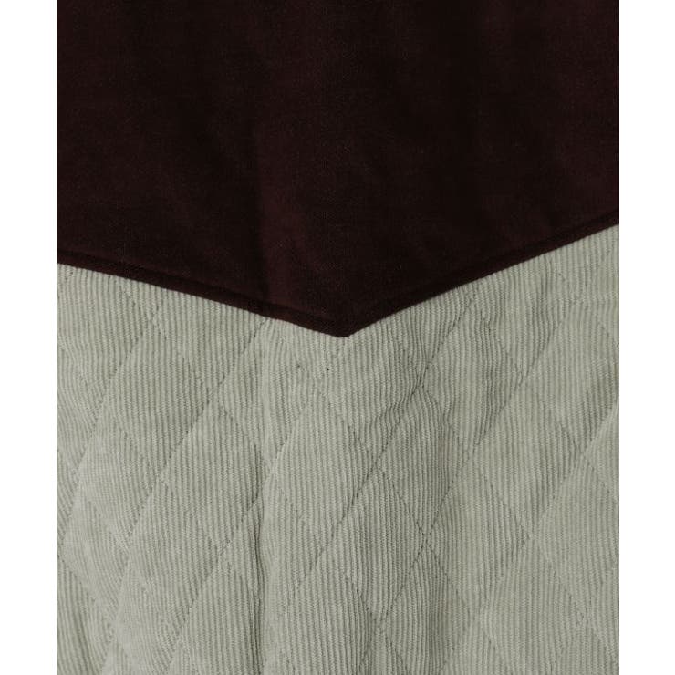 【カヒコ】マーティンベスト【SURF&Palms】 | アミナコレクション  | 詳細画像14 